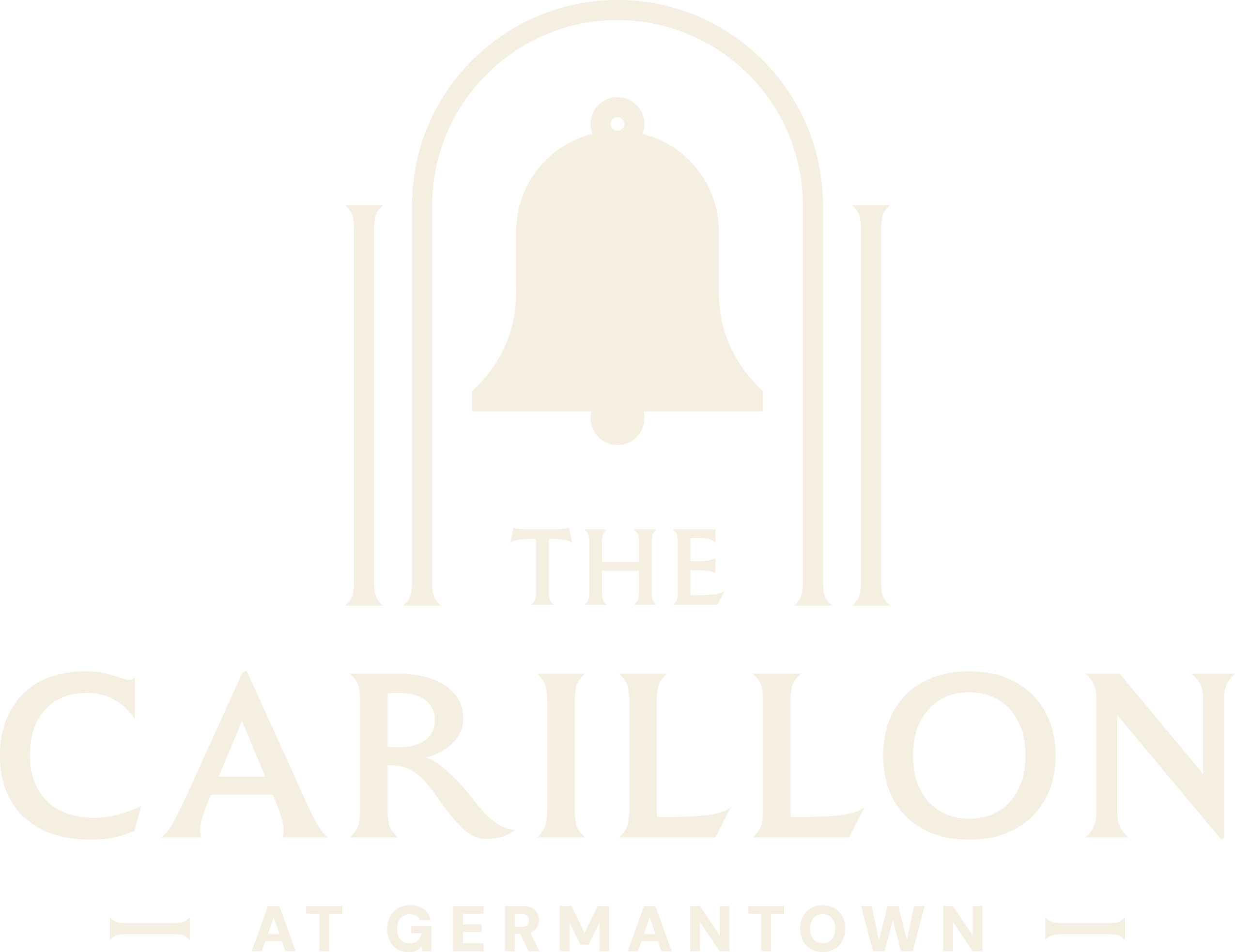 The Carillon at Germantown